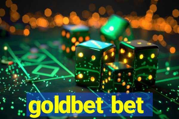 goldbet bet